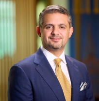 Majed Abdulla Al Khan